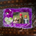 GB eCart, Father, Mother, Birthday, Anniversary, Gift, Brother, Sister, GBecart, Wife, Husband, Personalized, Customized, Square Shape Magic Cushion, Teddy Cushion, Heart Shape Cushion, Yellow Blue, Pink, Red, Brown Color