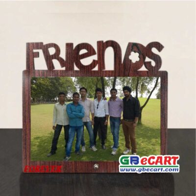 Wooden cstom frame, GB eCart, Photo, Home Decore, Fashion, Father, Special Day, Mothers Day, Fathers Day, Happy Birthday, Mother, Birthday, Anniversary, Gift, Brother, Sister, GBecart, Wife, Husband, Personalized, Customized, Gbecart