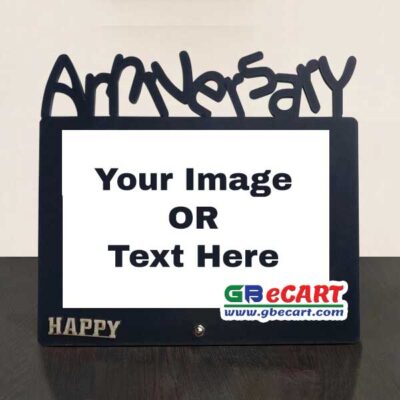 Wooden cstom frame, GB eCart, Photo, Home Decore, Fashion, Father, Special Day, Mothers Day, Fathers Day, Happy Birthday, Mother, Birthday, Anniversary, Gift, Brother, Sister, GBecart, Wife, Husband, Personalized, Customized, Gbecart