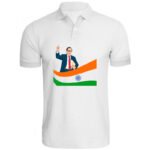 Collar T-shirt, GB eCart, Photo, Home Decore, Fashion, Father, Special Day, Mothers Day, Fathers Day, Happy Birthday, Mother, Birthday, Anniversary, Gift, Brother, Sister, GBecart, Wife, Husband, Personalized, Customized, Gbecart