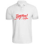 Parmarma Ek Personalized Collar ALive Mattee Dotnet T-Shirt