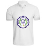School, Convent, Sport Name, Logo T-Shirt Personalized Collar ALive Mattee Dotnet T-Shirt
