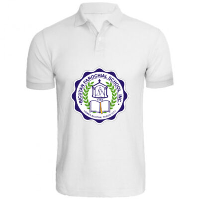 School, Convent, Sport Name, Logo T-Shirt Personalized Collar ALive Mattee Dotnet T-Shirt