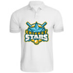 Sport T-Shirt For Cricket, Volly Ball, Team, Personalized Collar ALive Mattee Dotnet T-Shirt