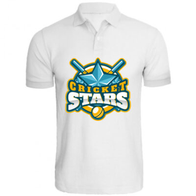 Sport T-Shirt For Cricket, Volly Ball, Team, Personalized Collar ALive Mattee Dotnet T-Shirt