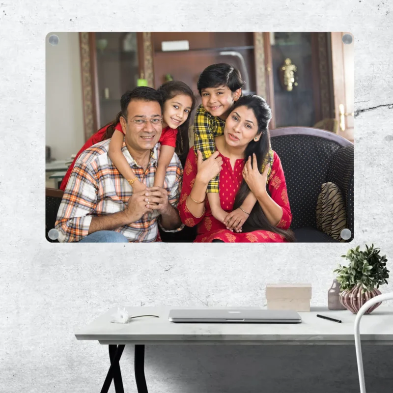 4mm Acrylic Photo Printed Wall Photo - Image 5