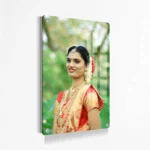 4mm Acrylic Photo Printed Wall Photo