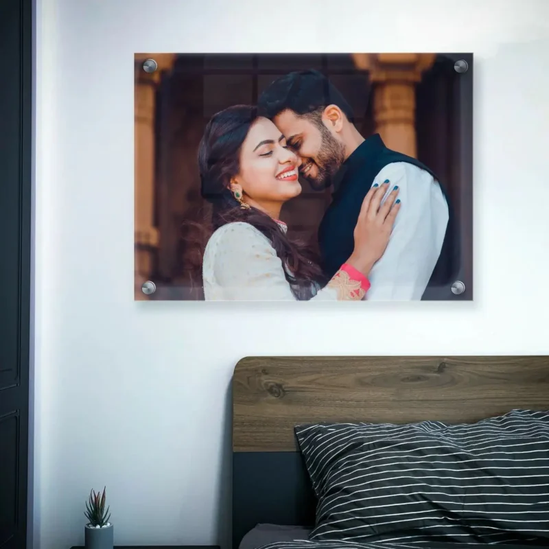 4mm Acrylic Photo Printed Wall Photo - Image 3